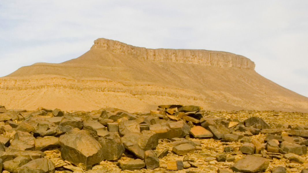 Mauritania