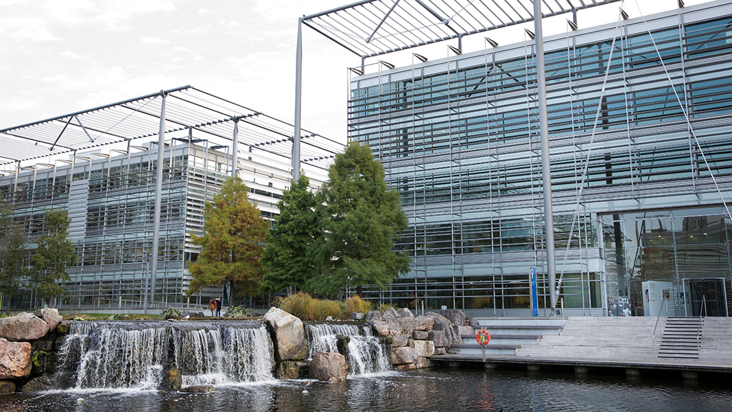 Corporate governance