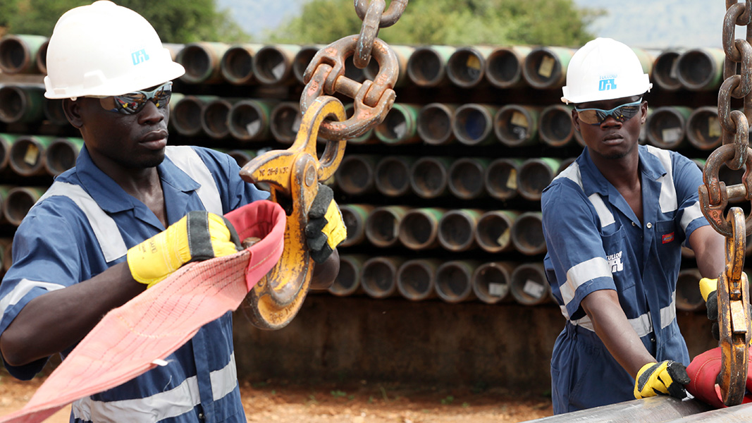 Ad Hoc Committee reports