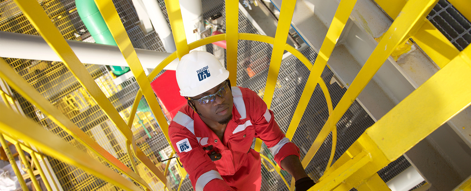 Events | Tullow Oil plc (LSE: TLW)