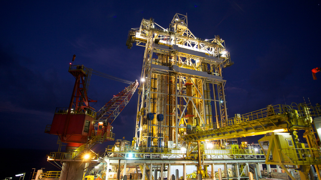 Payments to Governments