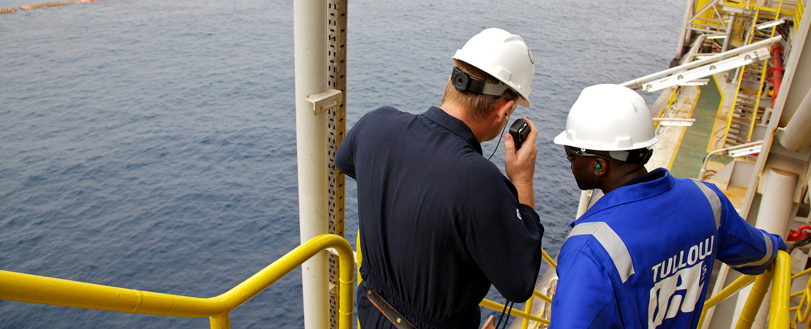 Who We Re Looking For Tullow Oil Plc Lse Tlw