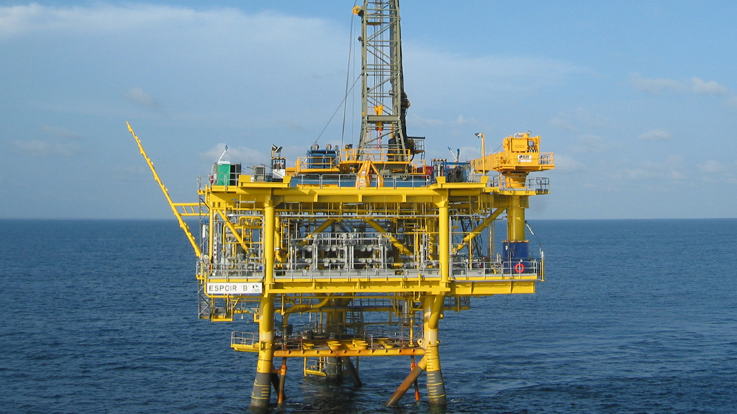 Espoir Tullow Oil Plc Lse Tlw Espoir Tullow Oil Plc Lse Tlw