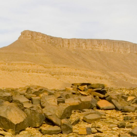 Mauritania